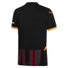 Maillot de Foot Galatasaray Third 2024-25